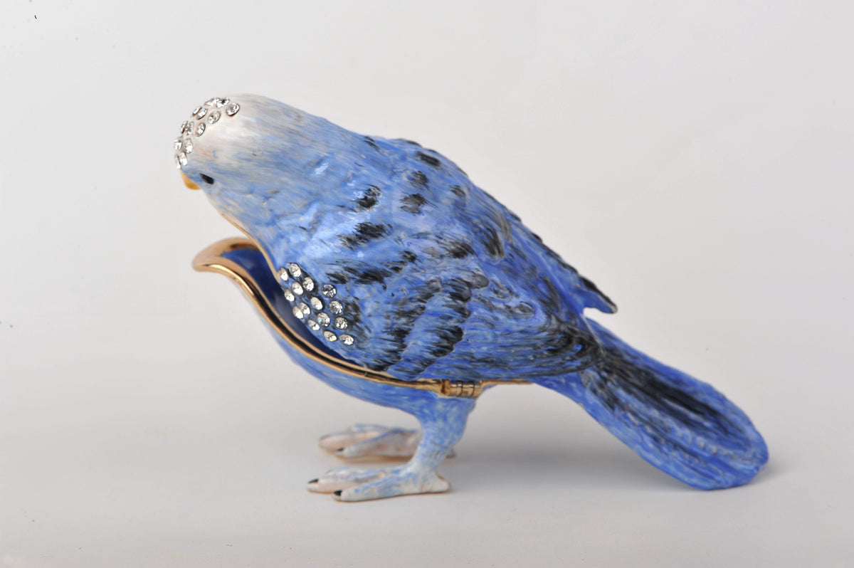 Keren Kopal Blue Bird