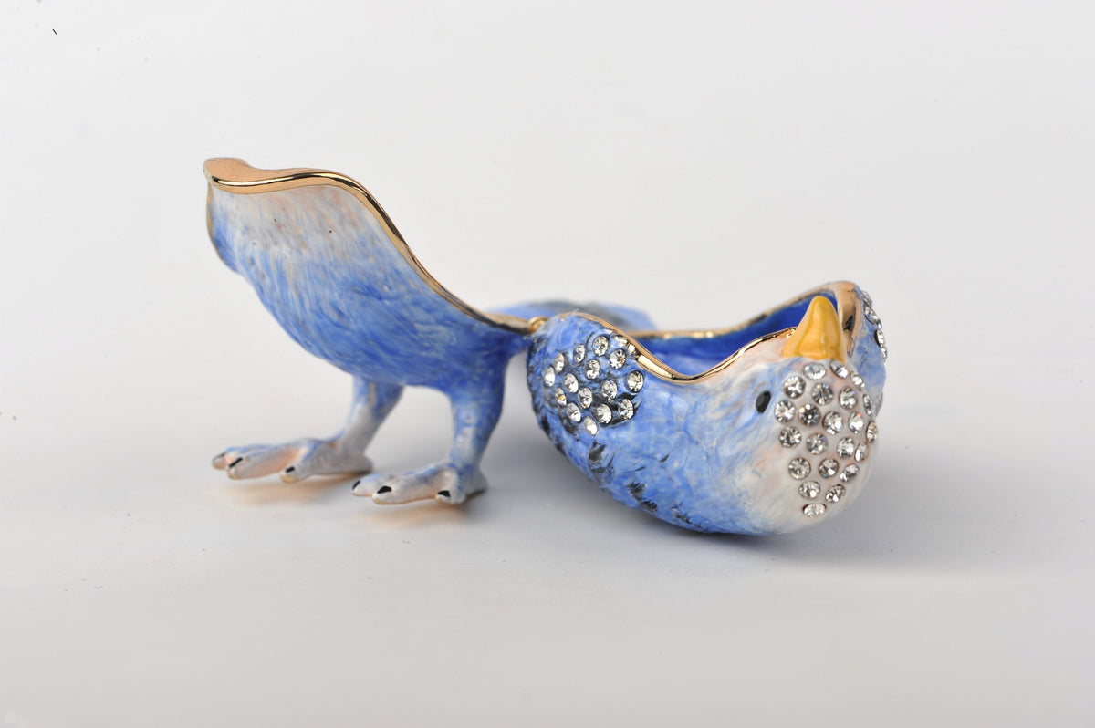 Keren Kopal Blue Bird