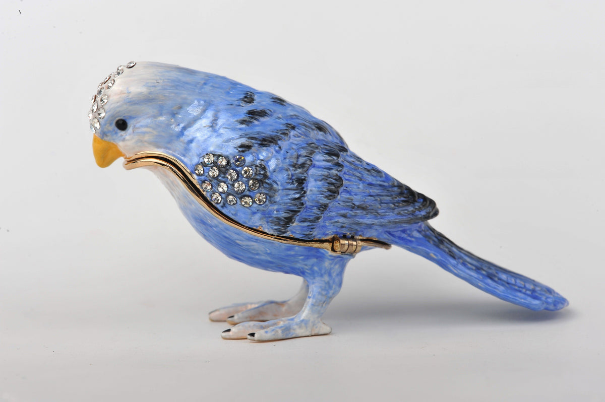 Keren Kopal Blue Bird