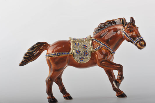 Keren Kopal Royal Brown Horse