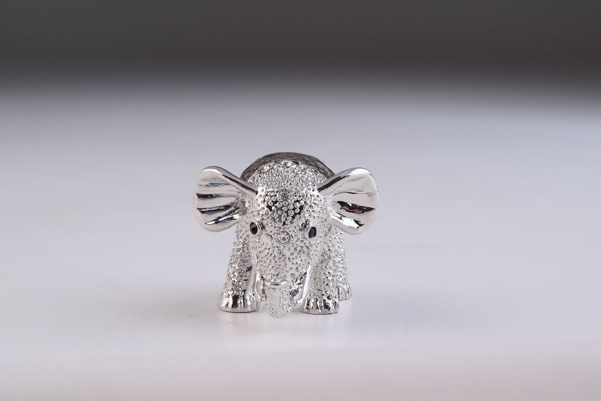 Keren Kopal Silver Elephant