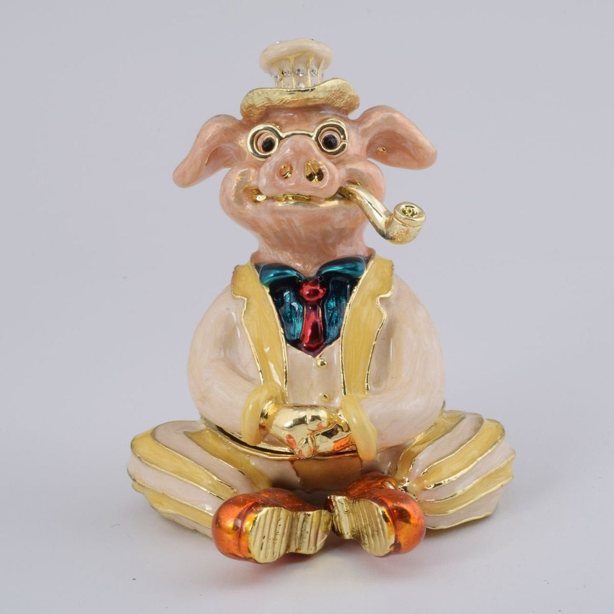 Keren Kopal Sophisticated Pig