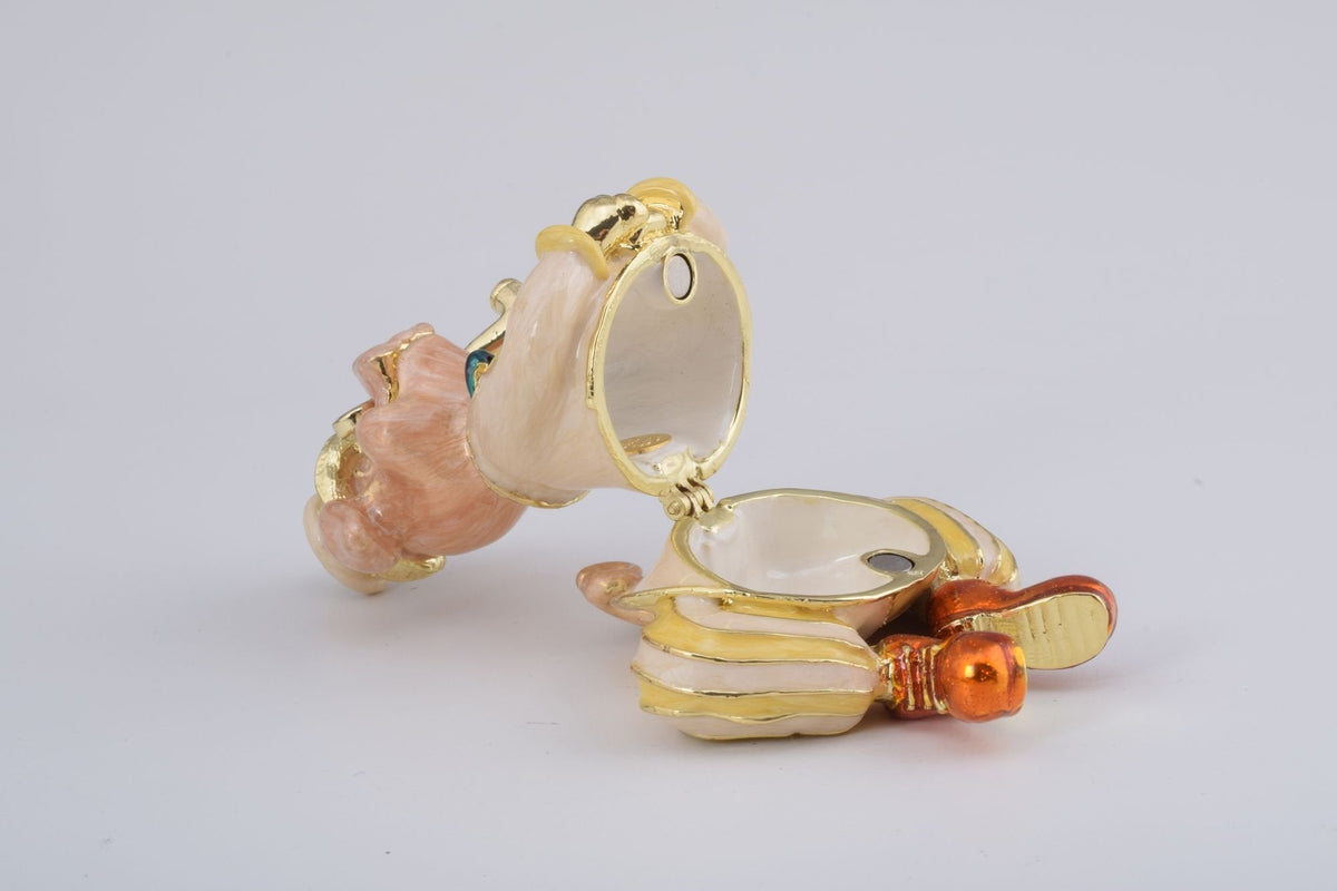 Keren Kopal Sophisticated Pig