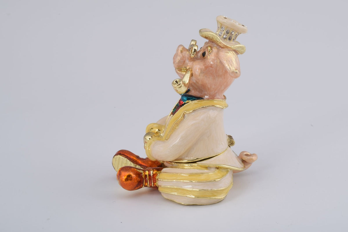 Keren Kopal Sophisticated Pig