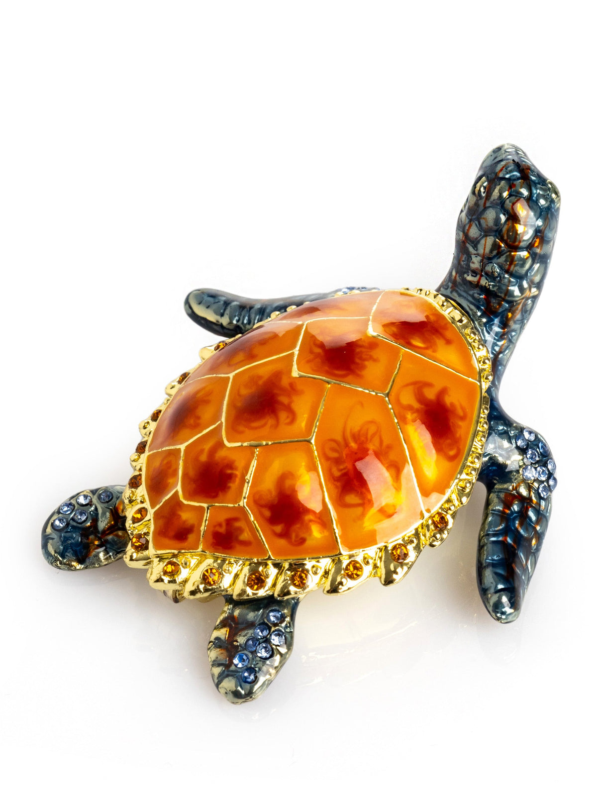 Keren Kopal Sea Turtle