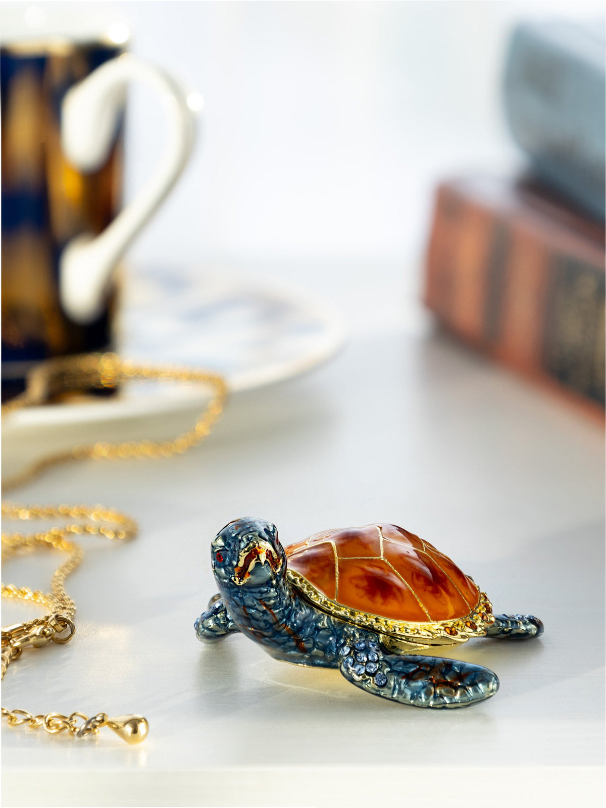 Keren Kopal Sea Turtle