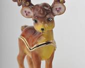 Keren Kopal Tiny Standing Bambi