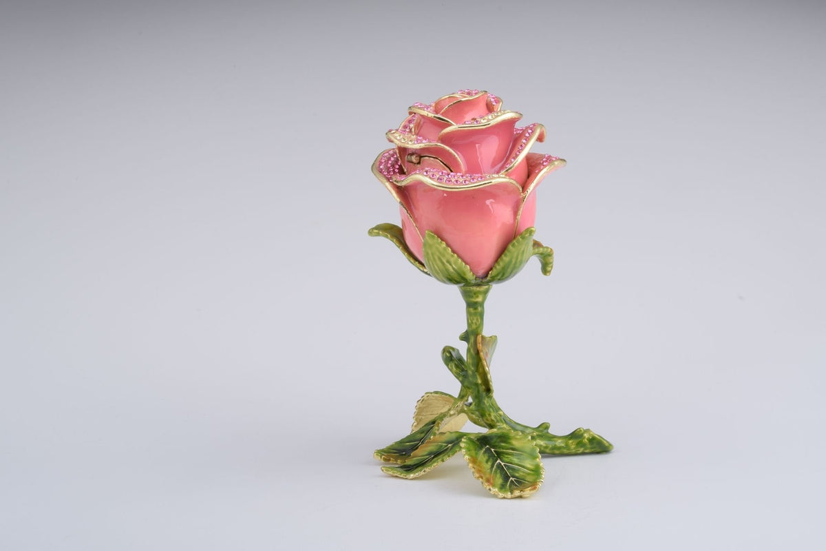 Keren Kopal Valentine Pink Rose