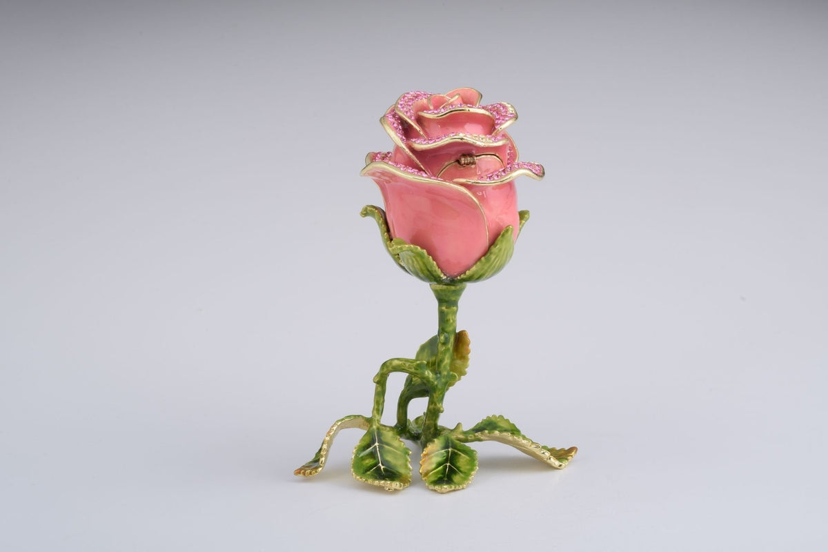 Keren Kopal Valentine Pink Rose