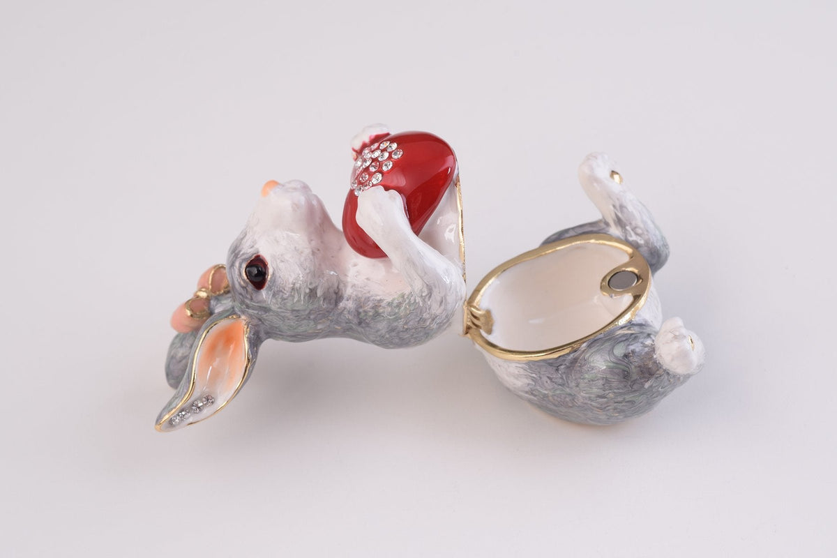 Keren Kopal Valentine Rabbit
