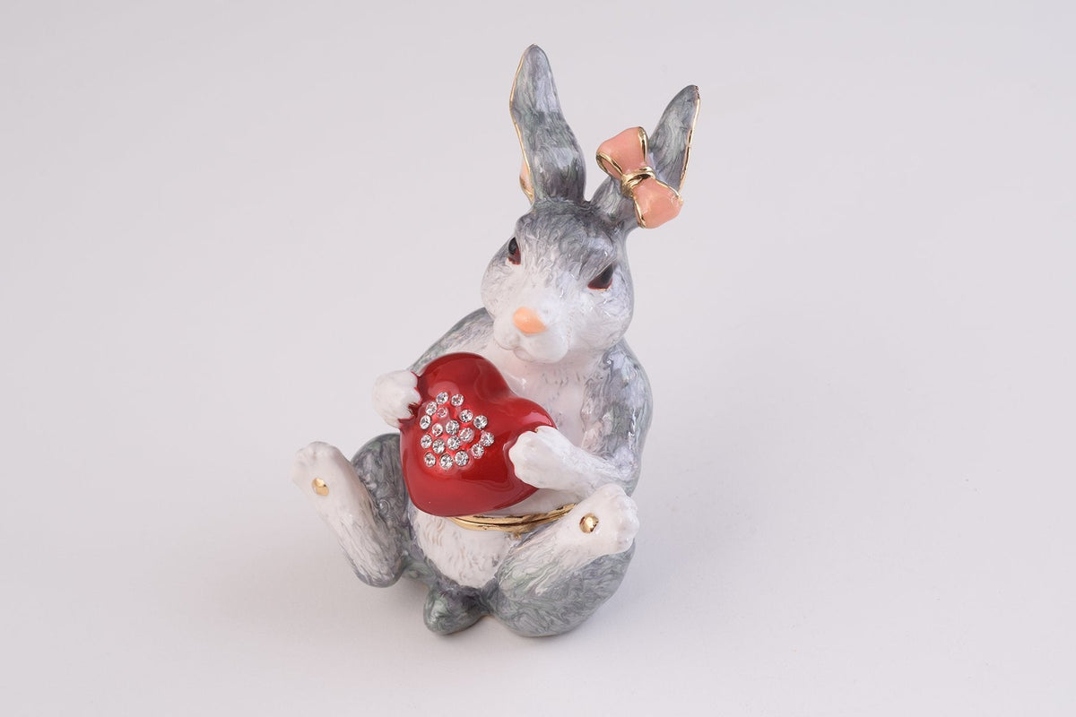 Keren Kopal Valentine Rabbit
