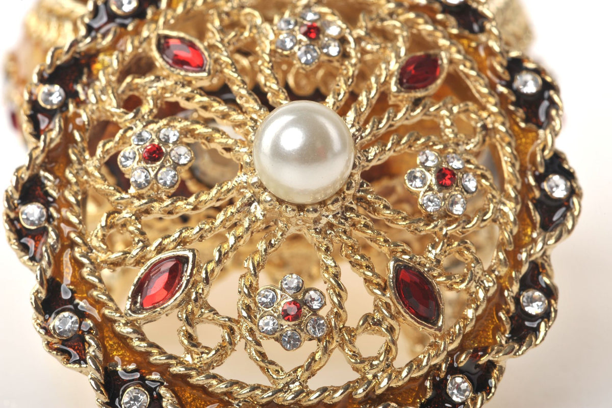 Keren Kopal Vintage Style Box