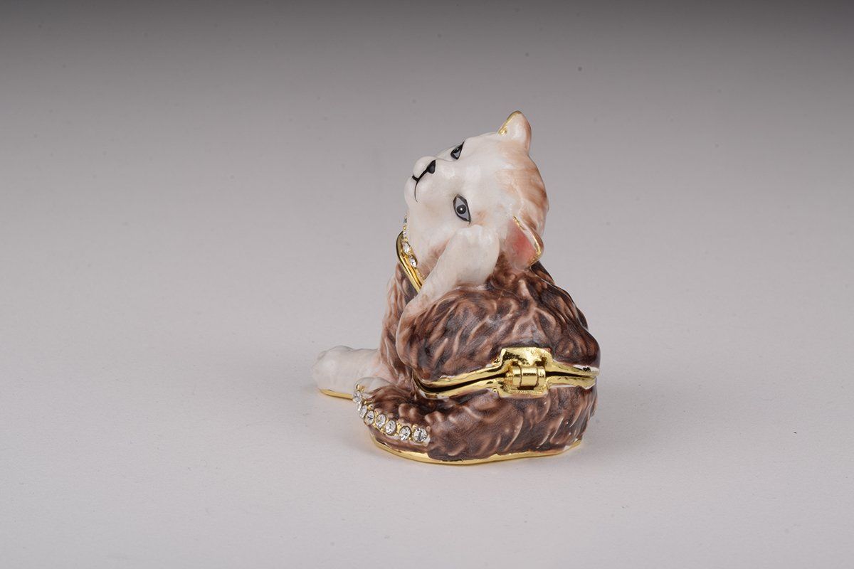 Keren Kopal Brown Cat