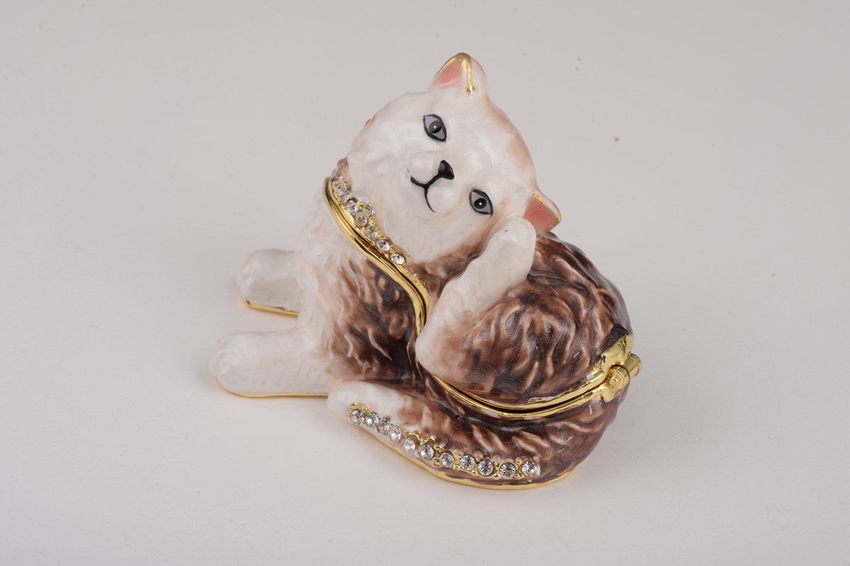 Keren Kopal Brown Cat