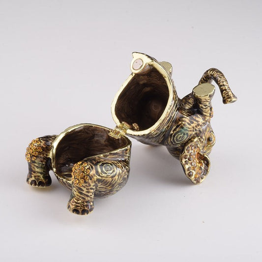 Keren Kopal Brown Elephant