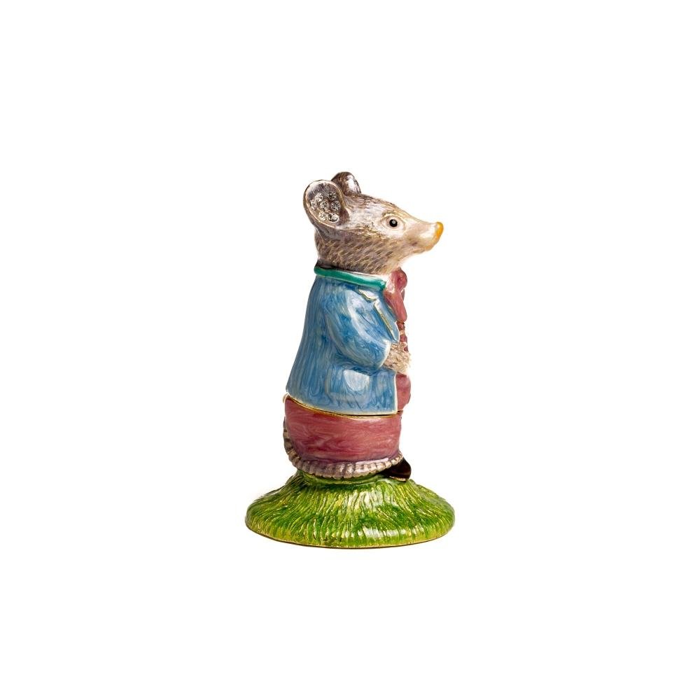 Keren Kopal Father Mouse