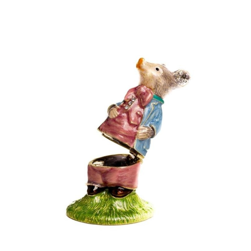 Keren Kopal Father Mouse