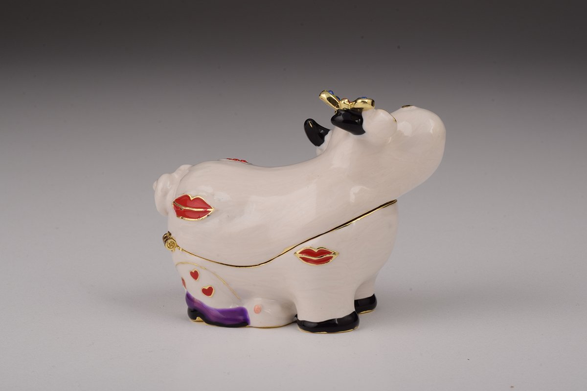Keren Kopal Love Cow