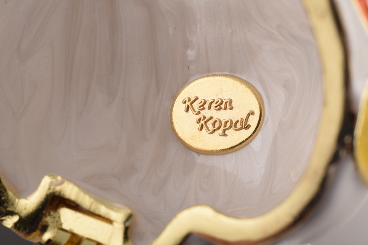 Keren Kopal Love Cow