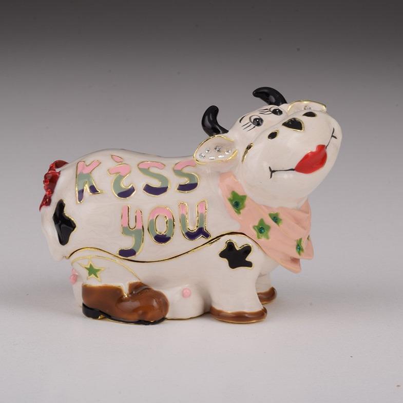 Keren Kopal Love Cow