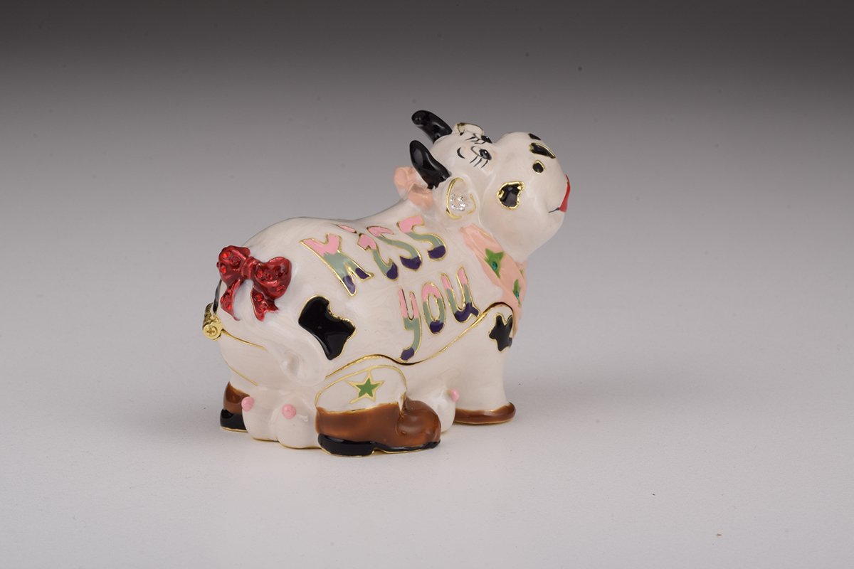 Keren Kopal Love Cow