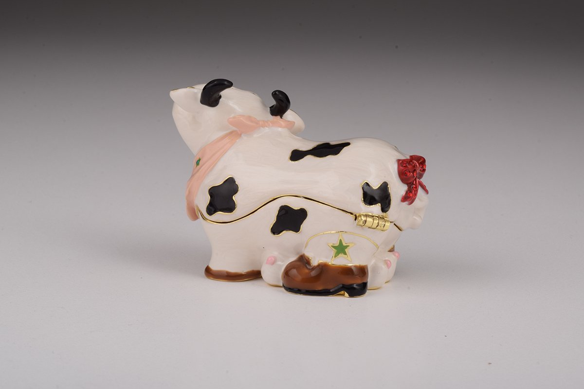 Keren Kopal Love Cow