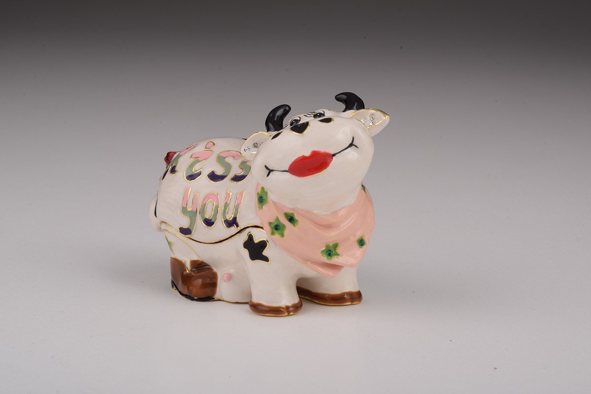 Keren Kopal Love Cow