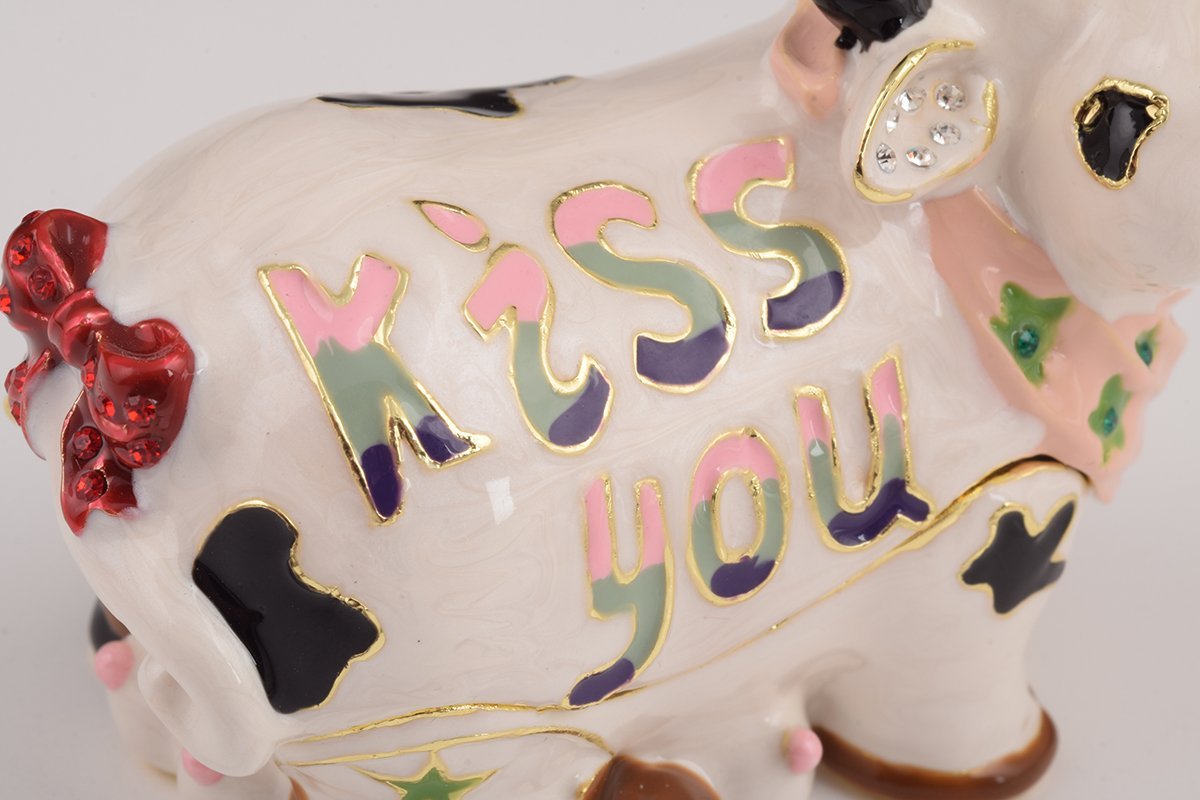 Keren Kopal Love Cow