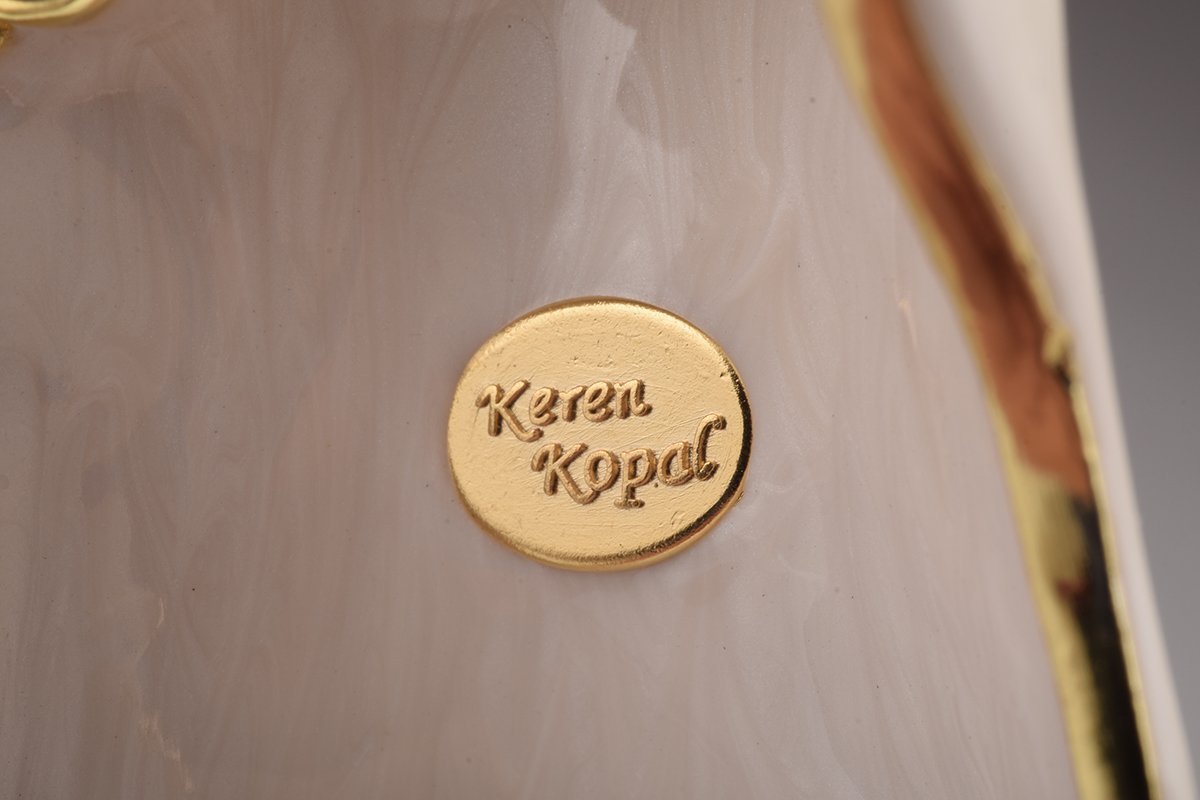 Keren Kopal Love Cow