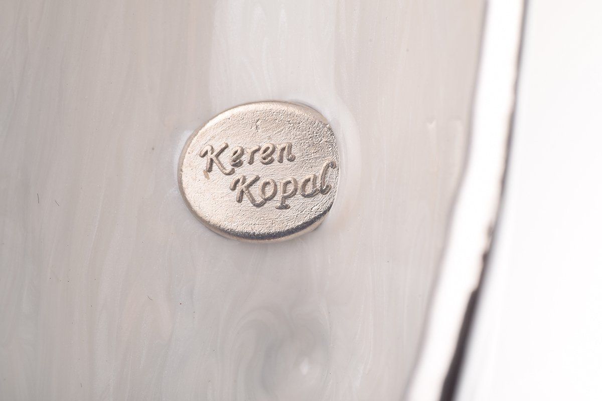 Keren Kopal Orca Whale