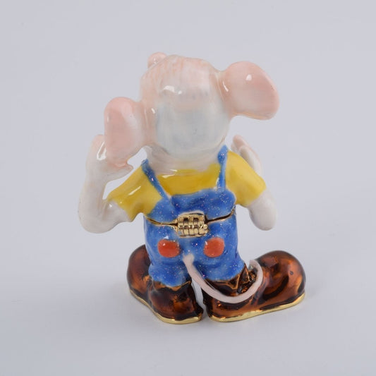 Keren Kopal Zodiac Rat