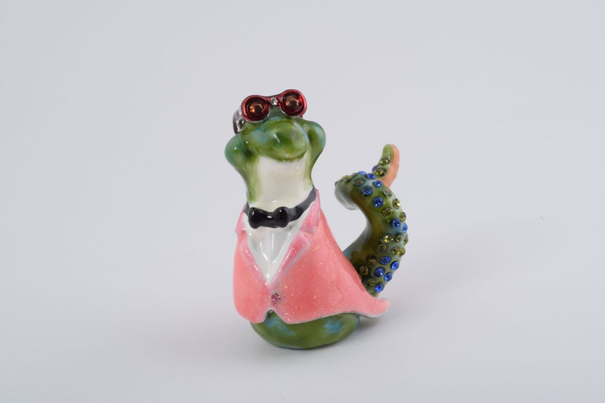 Keren Kopal Zodiac Snake