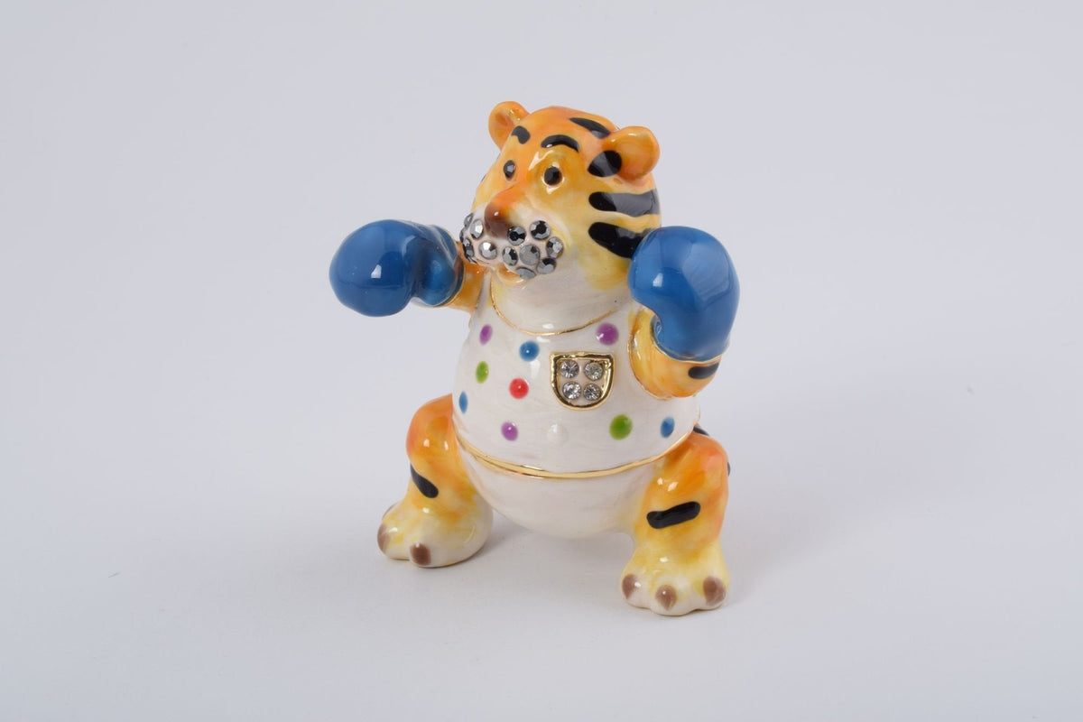Keren Kopal Zodiac Tiger