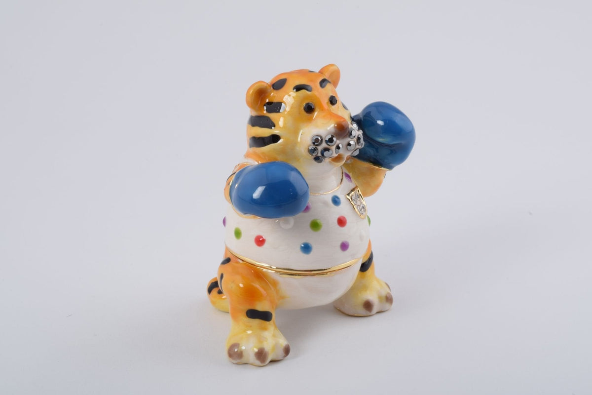 Keren Kopal Zodiac Tiger