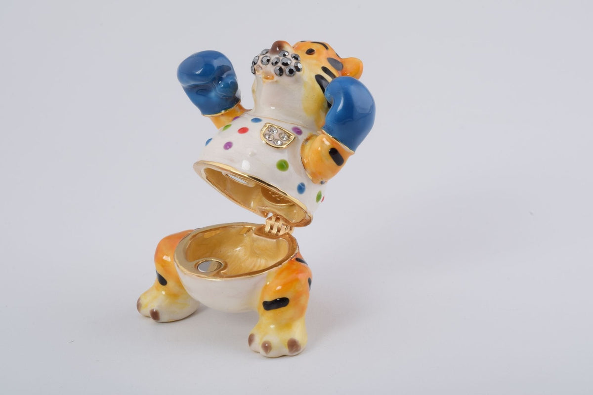 Keren Kopal Zodiac Tiger