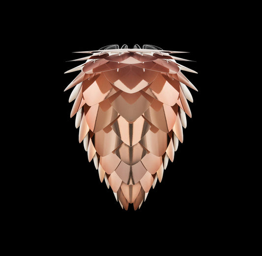 אהילים מעוצבים VITA | CONIA מיני אהיל תליון נחושת