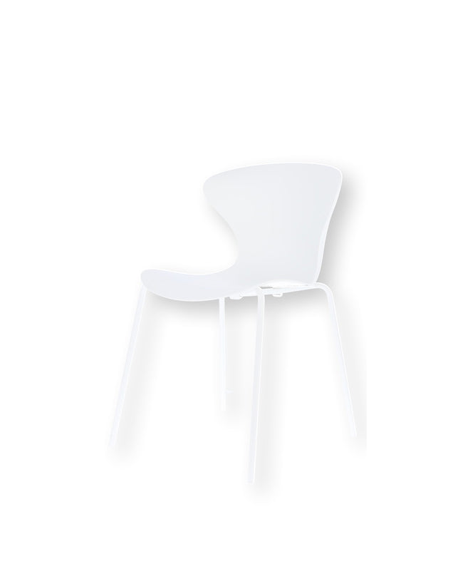 כיסא RIVA - חרדל