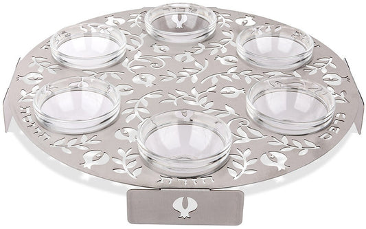 קערת סדר תחרה