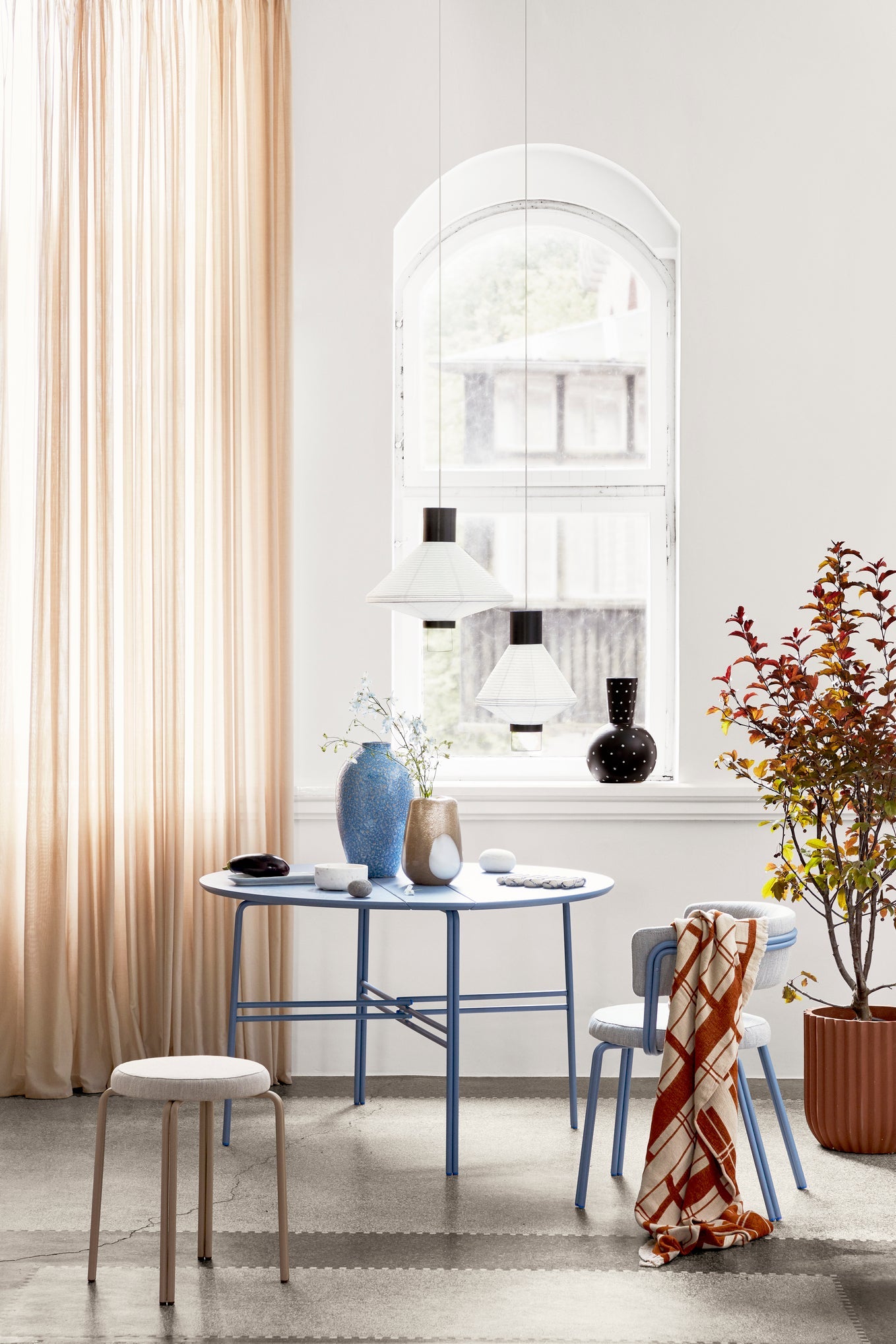 Broste Copenhagen | סטול