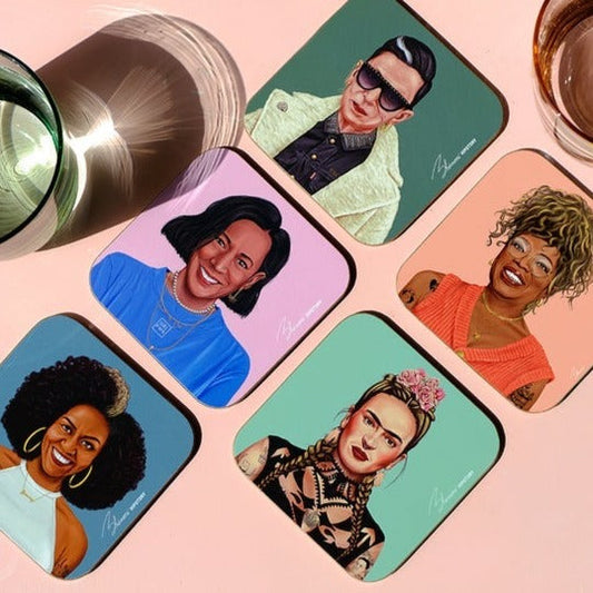 Hipstory | אופרה ווינפרי