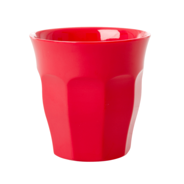 Rice DK Red Kiss Melamine Cup