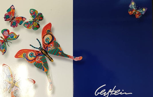 אריזת מתנה של גרשטיין