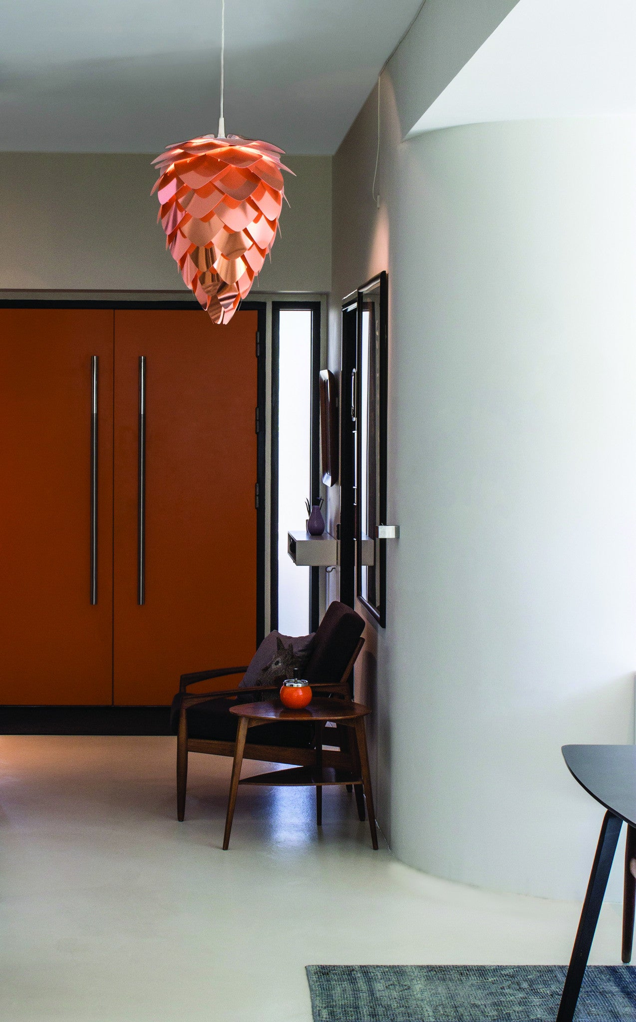 UMAGE | CONIA אהיל תליון נחושת גדול