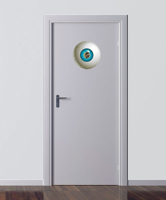 Pimp your Door Stickers | Big Brother Eye