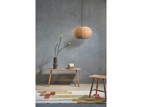 שטיח כותנה MOVE צבעי אדמה