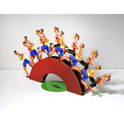 מעמד למעטפות ומפיות ג'וגינג | דוד גרשטיין