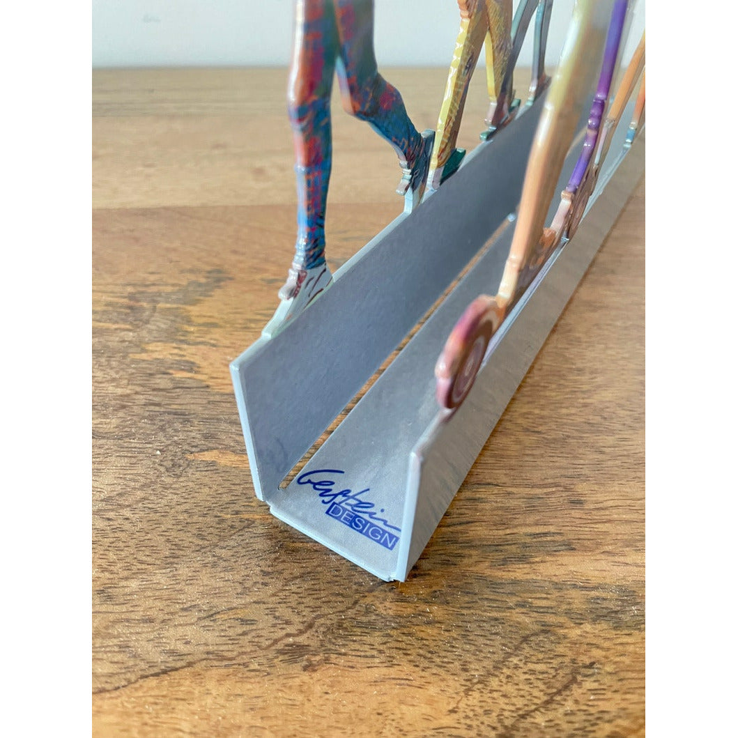 גרשטיין | טיילת תל אביב