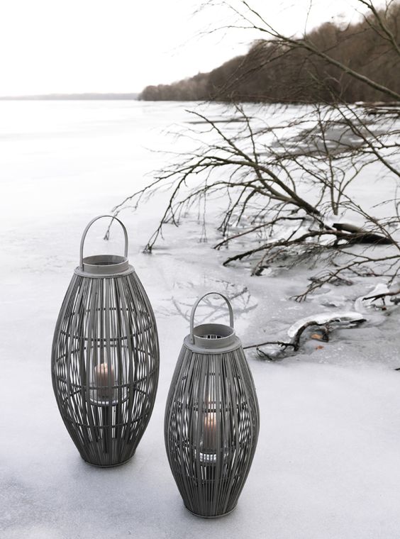 Broste Copenhagen | עששית במבוק גדולה