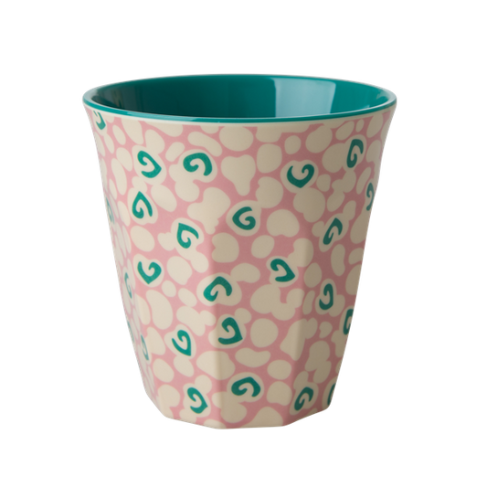 Rice DK | Two-Tone Melamine Cups