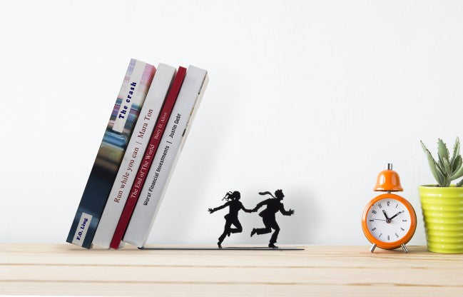 Artori Design | Runaway Bookend